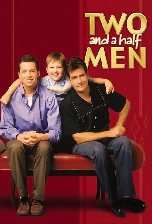 Two and a Half Men : 1.Sezon 8.Bölüm