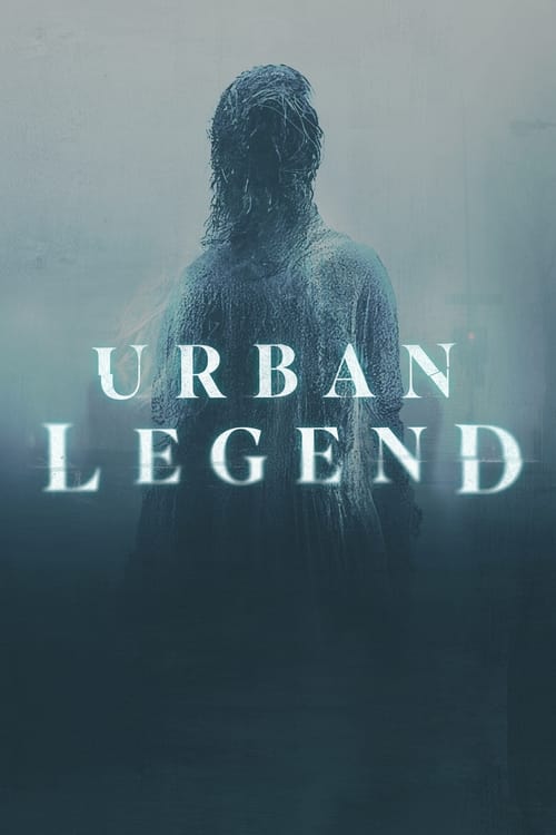 Urban Legend : 1.Sezon 4.Bölüm