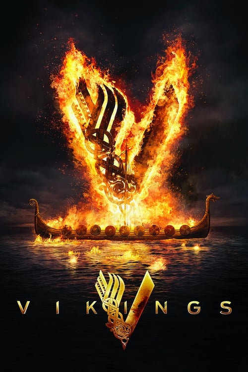 Vikings : 6.Sezon 12.Bölüm