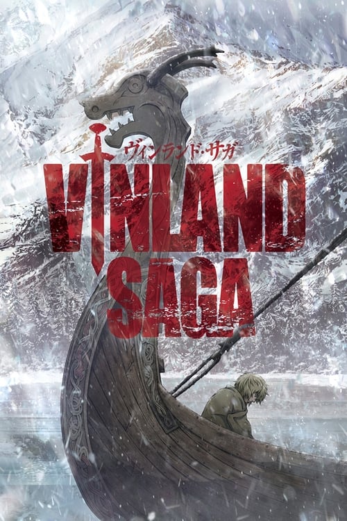 Vinland Saga : 1.Sezon 14.Bölüm