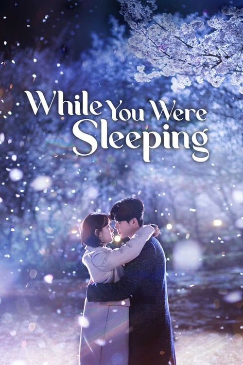 While You Were Sleeping : 1.Sezon 16.Bölüm