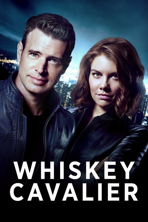 Whiskey Cavalier : 1.Sezon 7.Bölüm