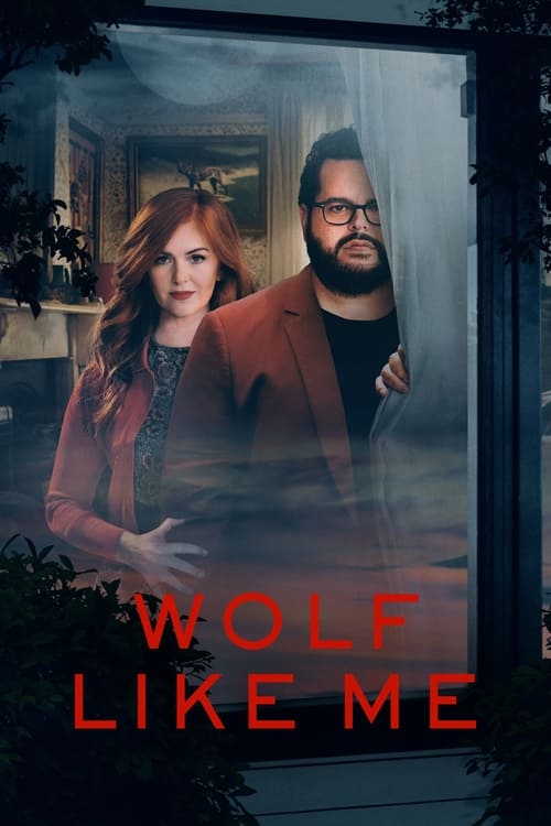 Wolf Like Me : 1.Sezon 2.Bölüm