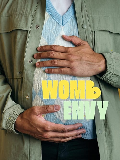 Womb Envy : 1.Sezon 7.Bölüm