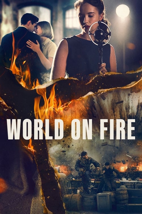 World on Fire : 2.Sezon 2.Bölüm