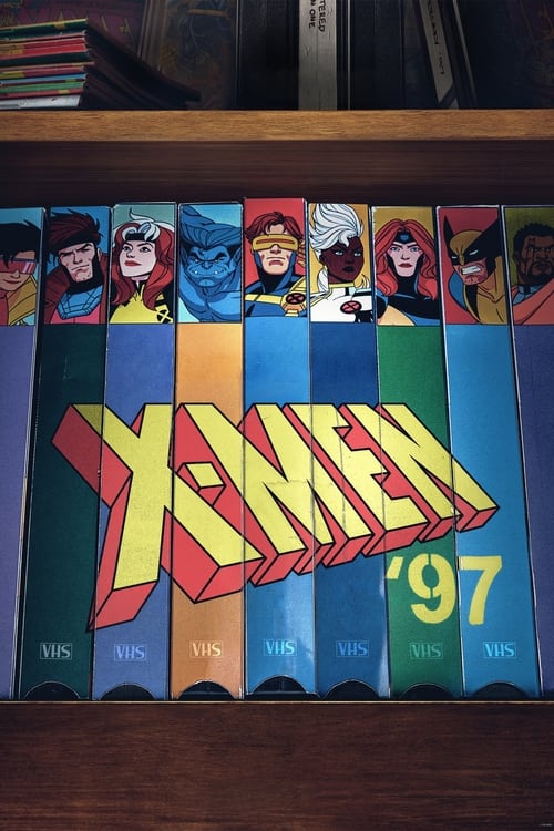 X-Men ’97 : 1.Sezon 1.Bölüm