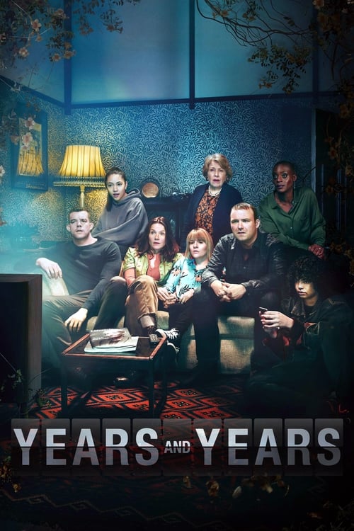 Years and Years : 1.Sezon 1.Bölüm