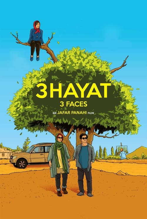 3 Hayat (2018)