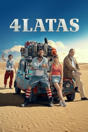 4 latas (2019)