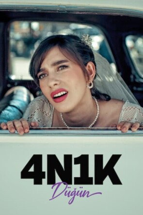 4N1K: Düğün (2021)