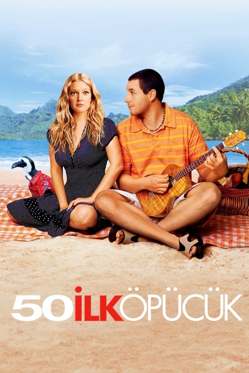 50 İlk Öpücük (2004)