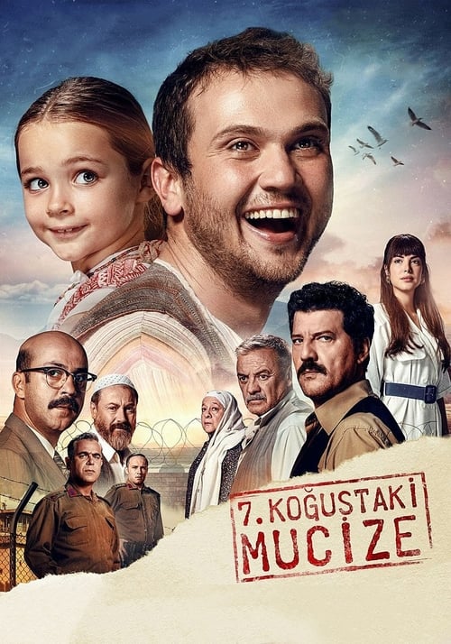 7. Koğuştaki Mucize (2019)