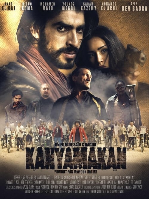 8 Suikastçı (2014)