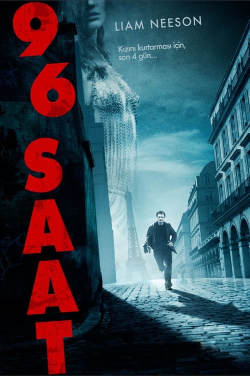 96 Saat (2008)