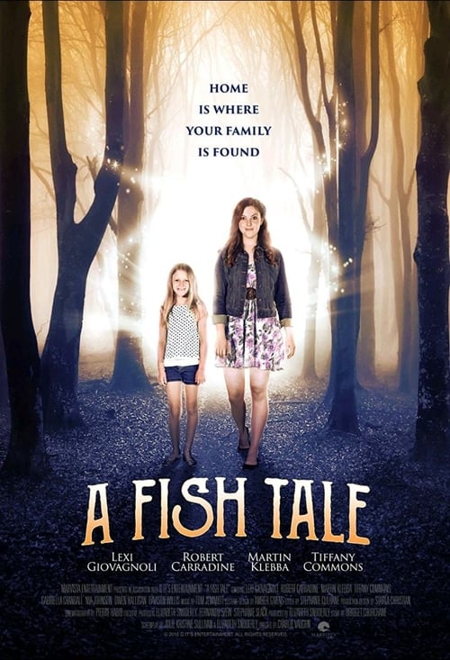 A Fish Tale (2017)