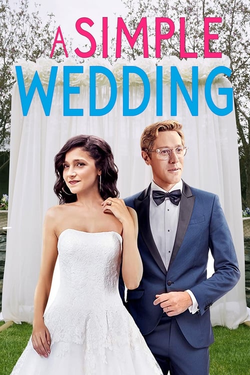 A Simple Wedding (2018)