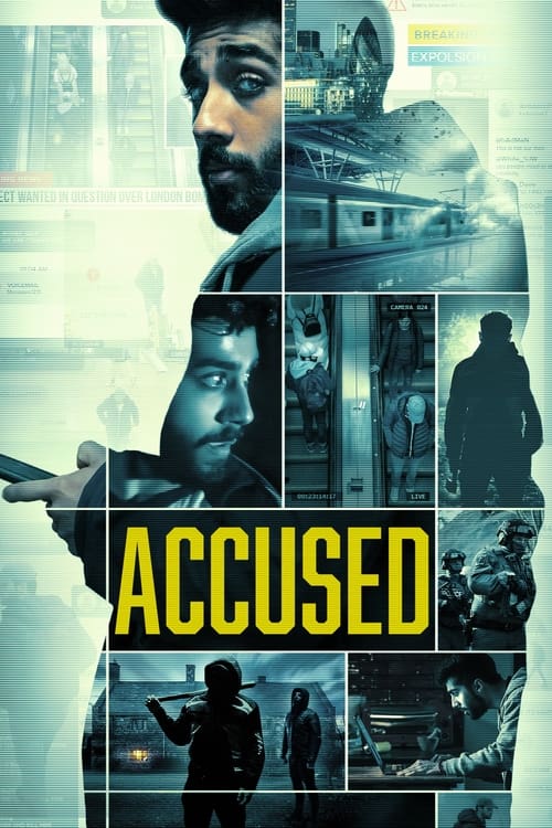 Accused (2023)