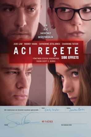 Acı Reçete (2013)