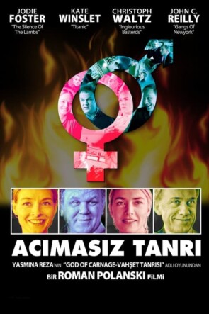 Acımasız Tanrı (2011)