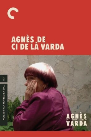 Agnès de ci de là Varda (2011)