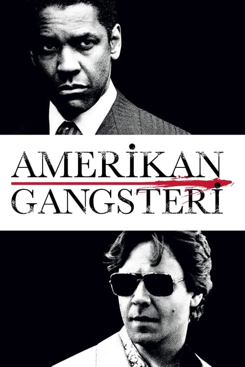 Amerikan Gangsteri (2007)