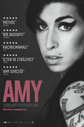 Amy (2015)