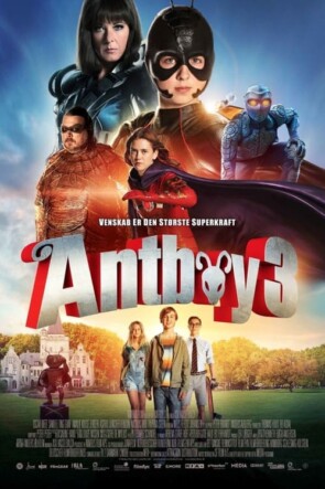 Antboy 3 (2016)