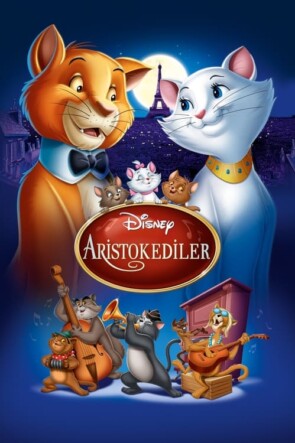 Aristokediler (1970)