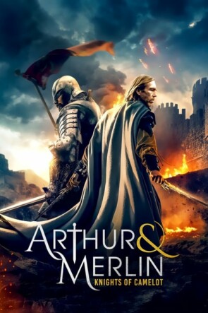 Arthur ve Merlin: Camelot Şövalyeleri (2020)