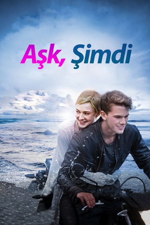 Aşk, Şimdi! (2012)