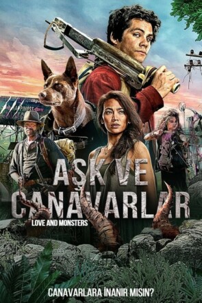 Aşk ve Canavarlar (2020)