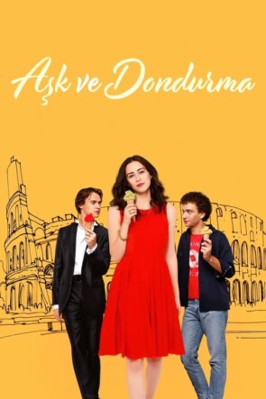 Aşk ve Dondurma (2022)