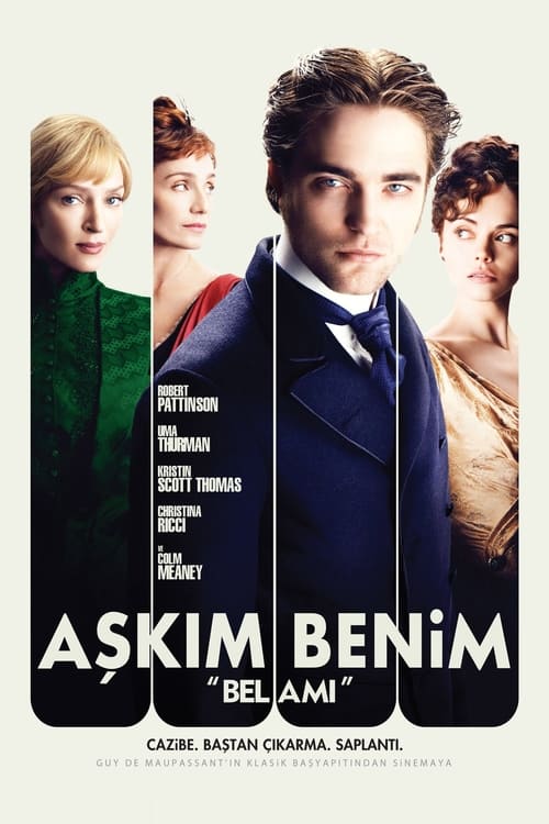 Aşkım Benim (2012)