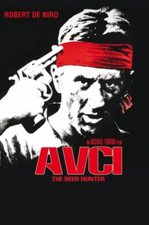 Avcı (1978)