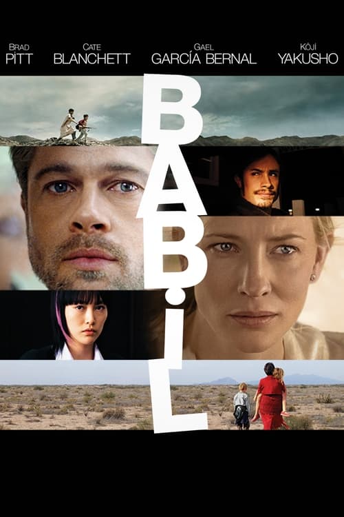 Babil (2006)