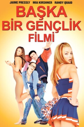 Başka Bir Gençlik Filmi (2001)