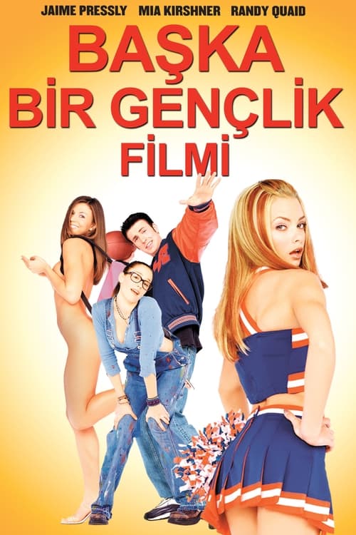 Başka Bir Gençlik Filmi (2001)