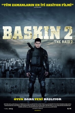 Baskın 2 (2014)