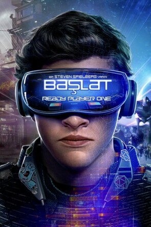 Başlat: Ready Player One (2018)