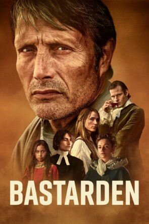 Bastarden (2023)