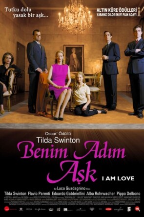 Benim Adım Aşk (2010)