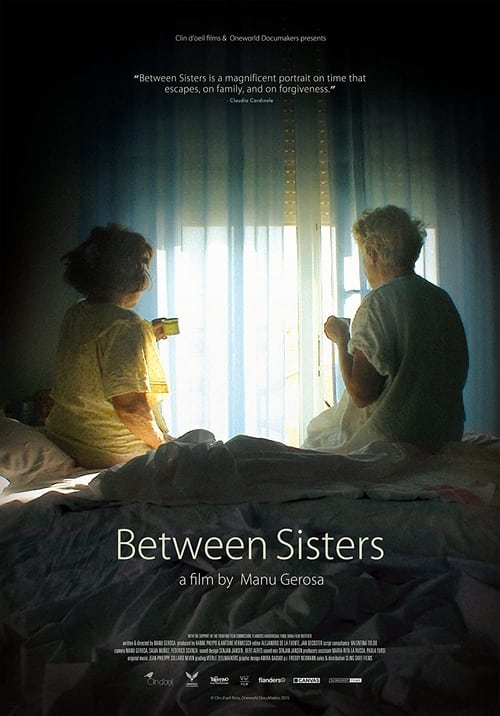 Between Sisters (2015)