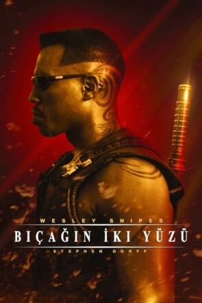 Bıçağın İki Yüzü (1998)