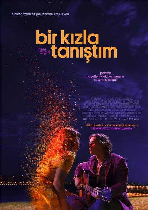 Bir Kızla Tanıştım (2020)