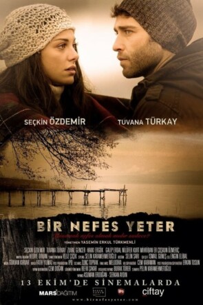 Bir Nefes Yeter (2017)