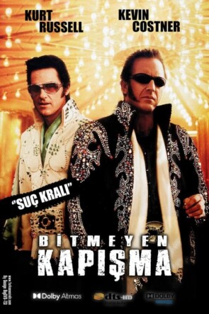 Bitmeyen Kapışma (2001)