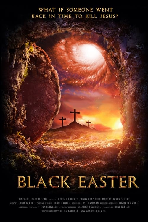 Black Easter (2021)