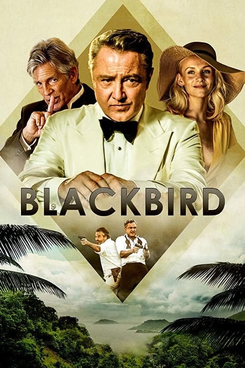 Blackbird (2022)