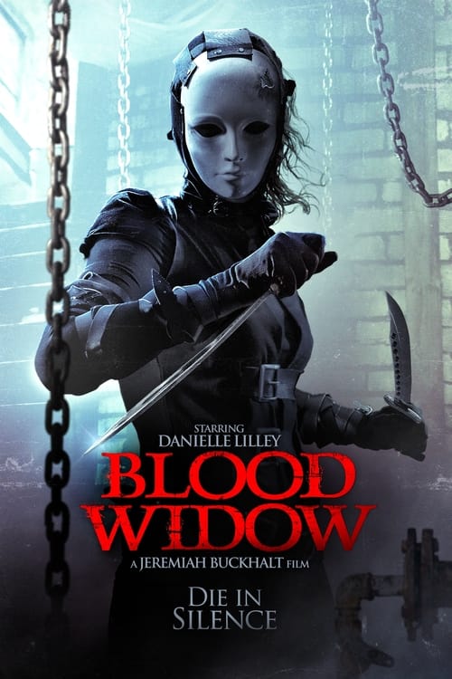 Blood Widow (2014)