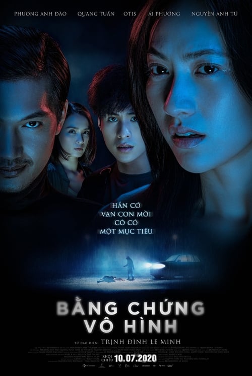 Bằng Chứng Vô Hình (2020)